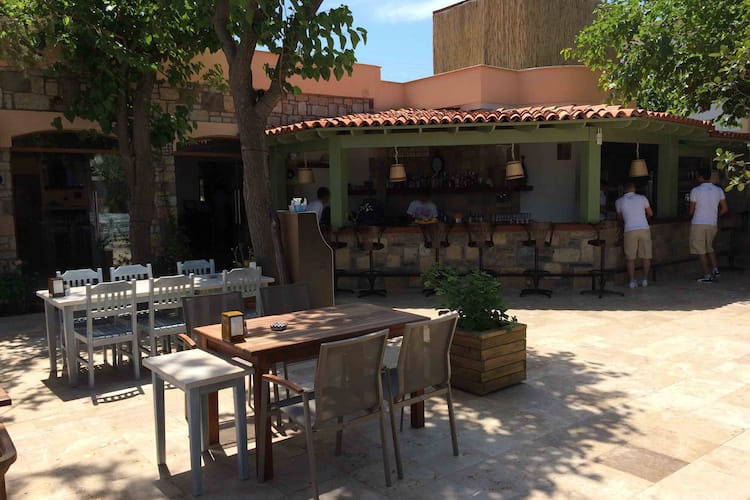 Orkide Balik Restaurant Turkbuku Bodrum Zomato